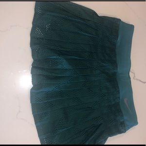 Nike golf/tennis skirt